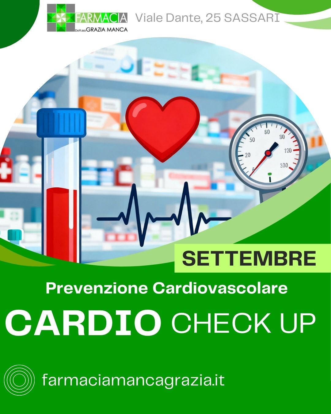 Prevenzione Cardiovascolare